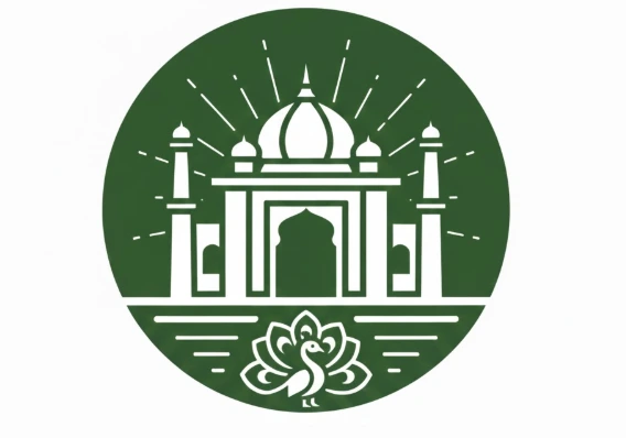 Mysore Palace Icon