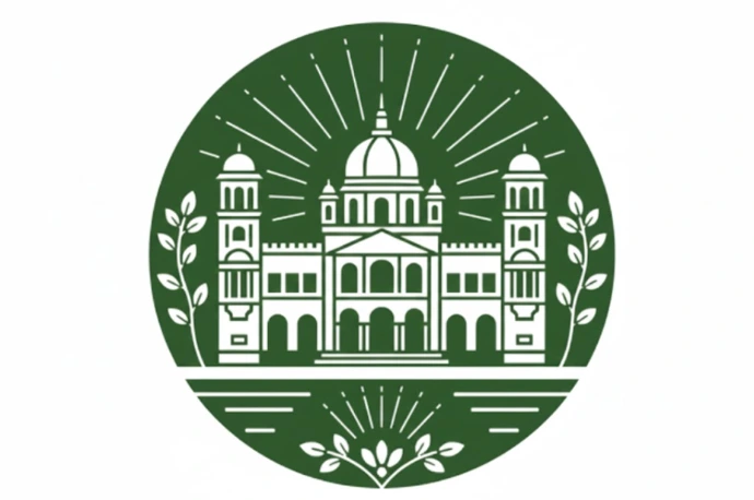Chamundeshwari Temple Icon